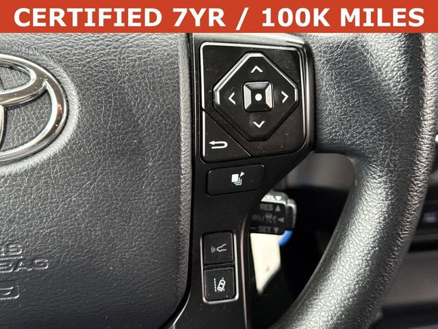 Used 2023 Toyota Tacoma SR AWD/4WD image 23