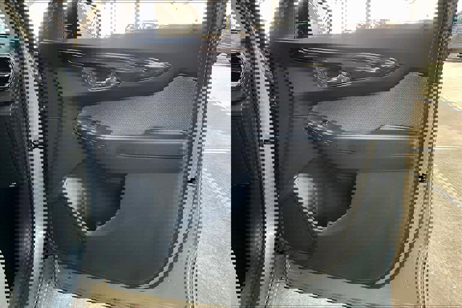 Certified 2025 Chevrolet TrailBlazer LS w/ LS Convenience Package image 21