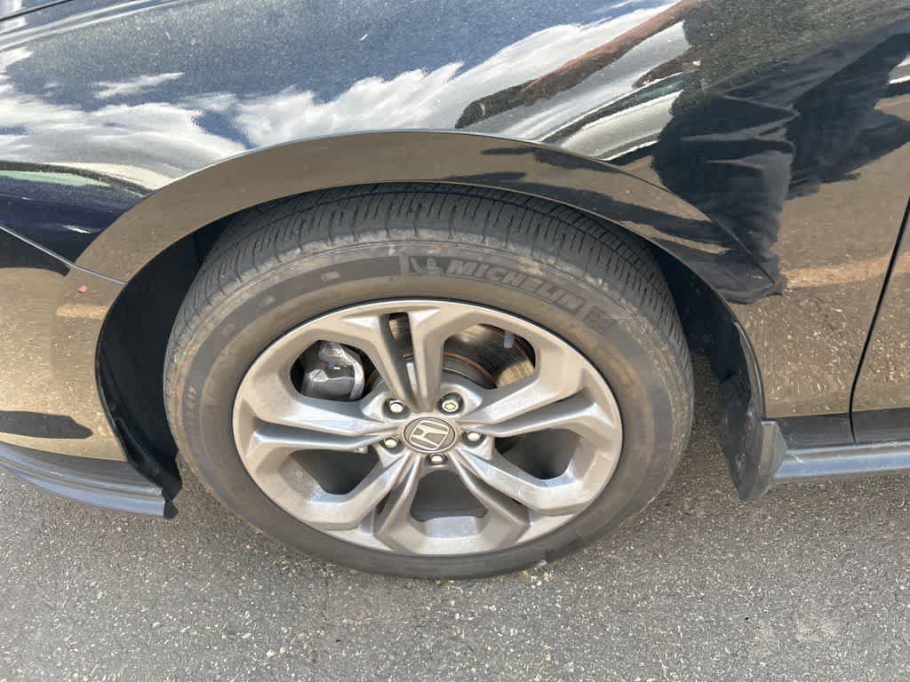 Used 2024 Honda Accord EX image 22