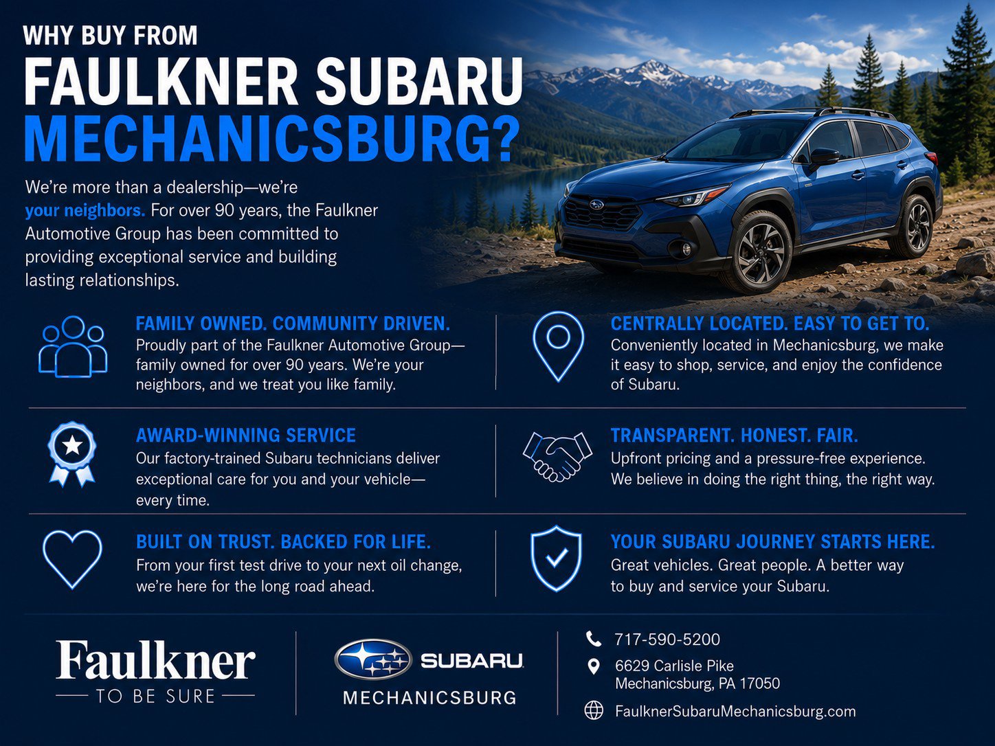 Used 2025 Subaru Legacy Premium AWD/4WD image 19
