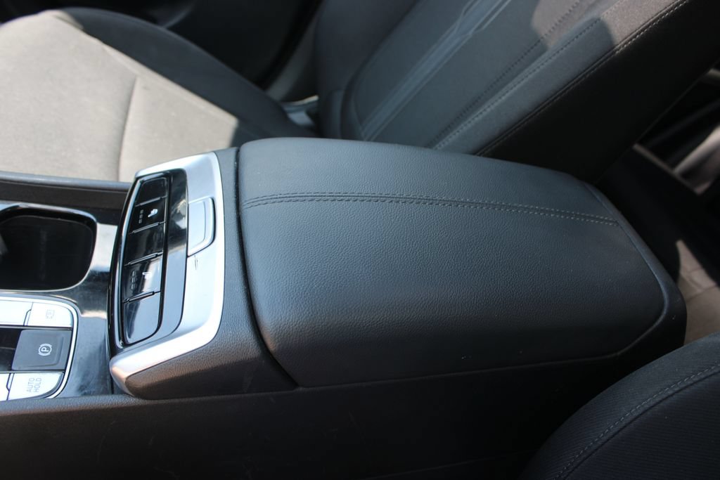 Used 2022 Hyundai Tucson SEL w/ Convenience Package FWD image 40