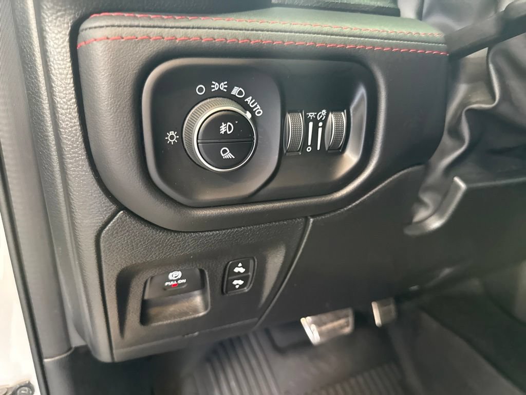 Used 2024 RAM 1500 TRX w/ TRX Level 2 Equipment Group AWD/4WD image 19
