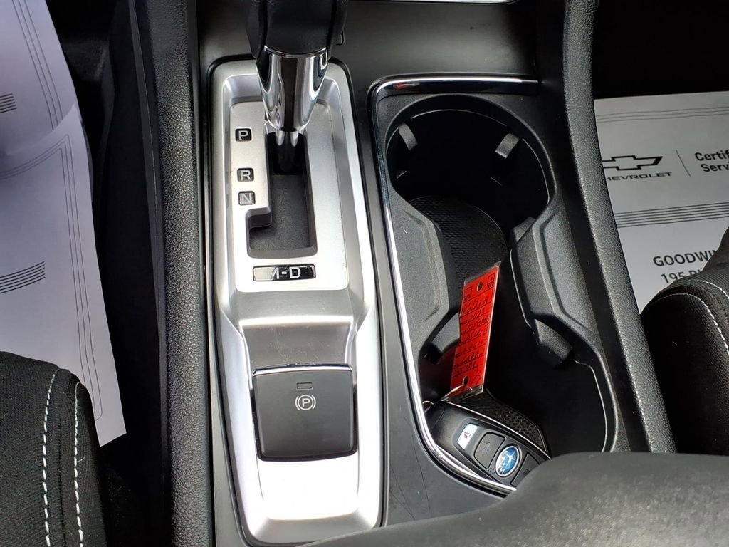 Used 2023 Subaru Ascent Premium w/ Convenience Package image 18