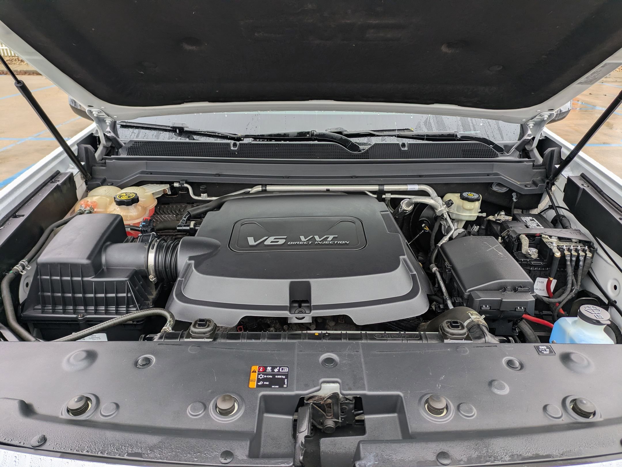 Used 2016 GMC Canyon SLT w/ Driver Alert Package image 30