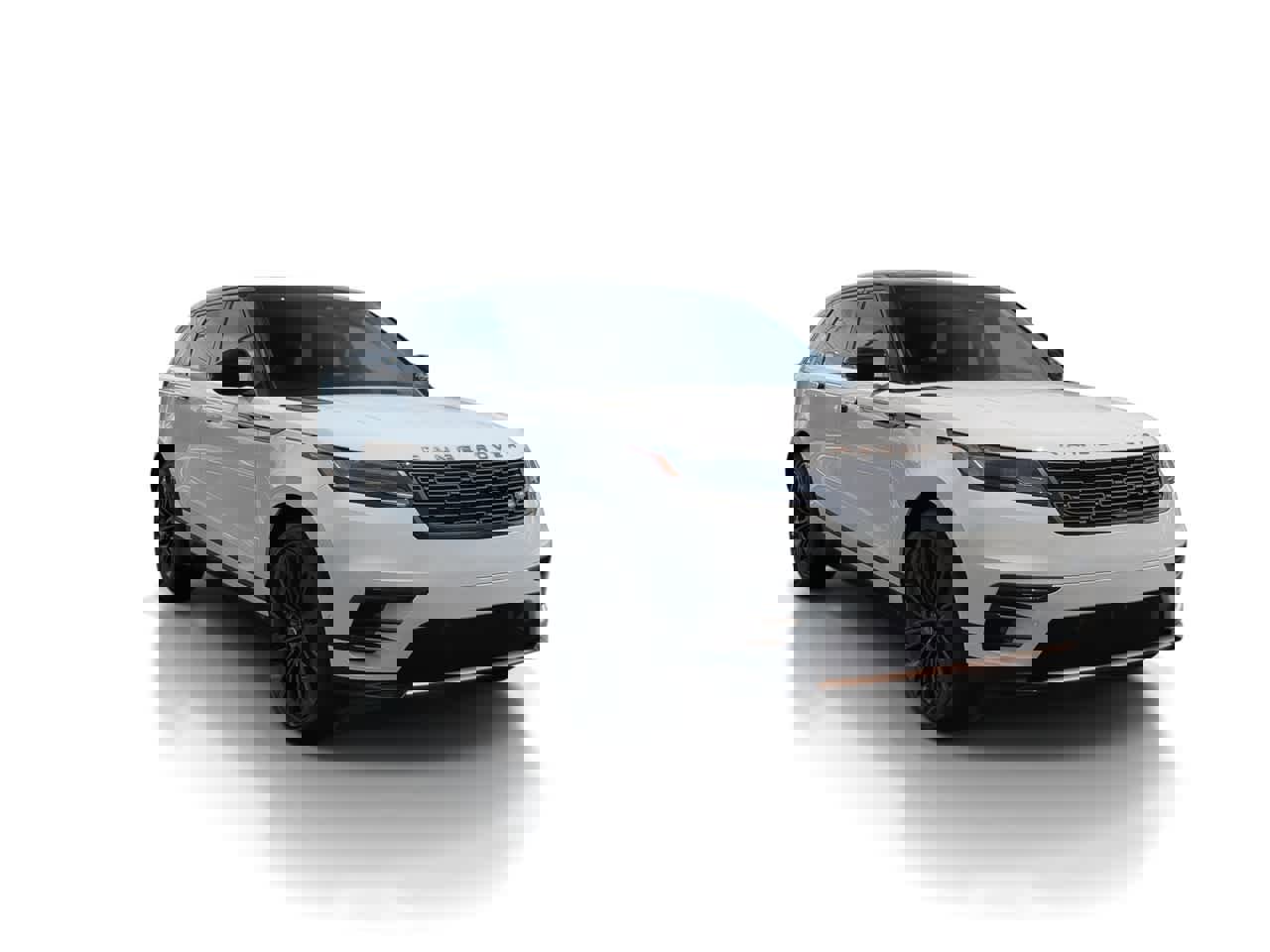 New 2026 Land Rover Range Rover Velar Autobiography image 2