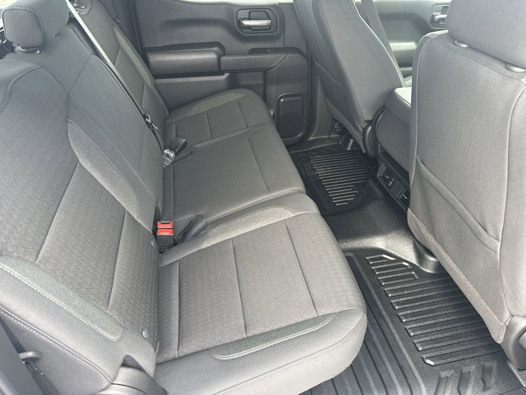 New 2026 GMC Sierra 1500 Pro w/ Pro Value Package image 32