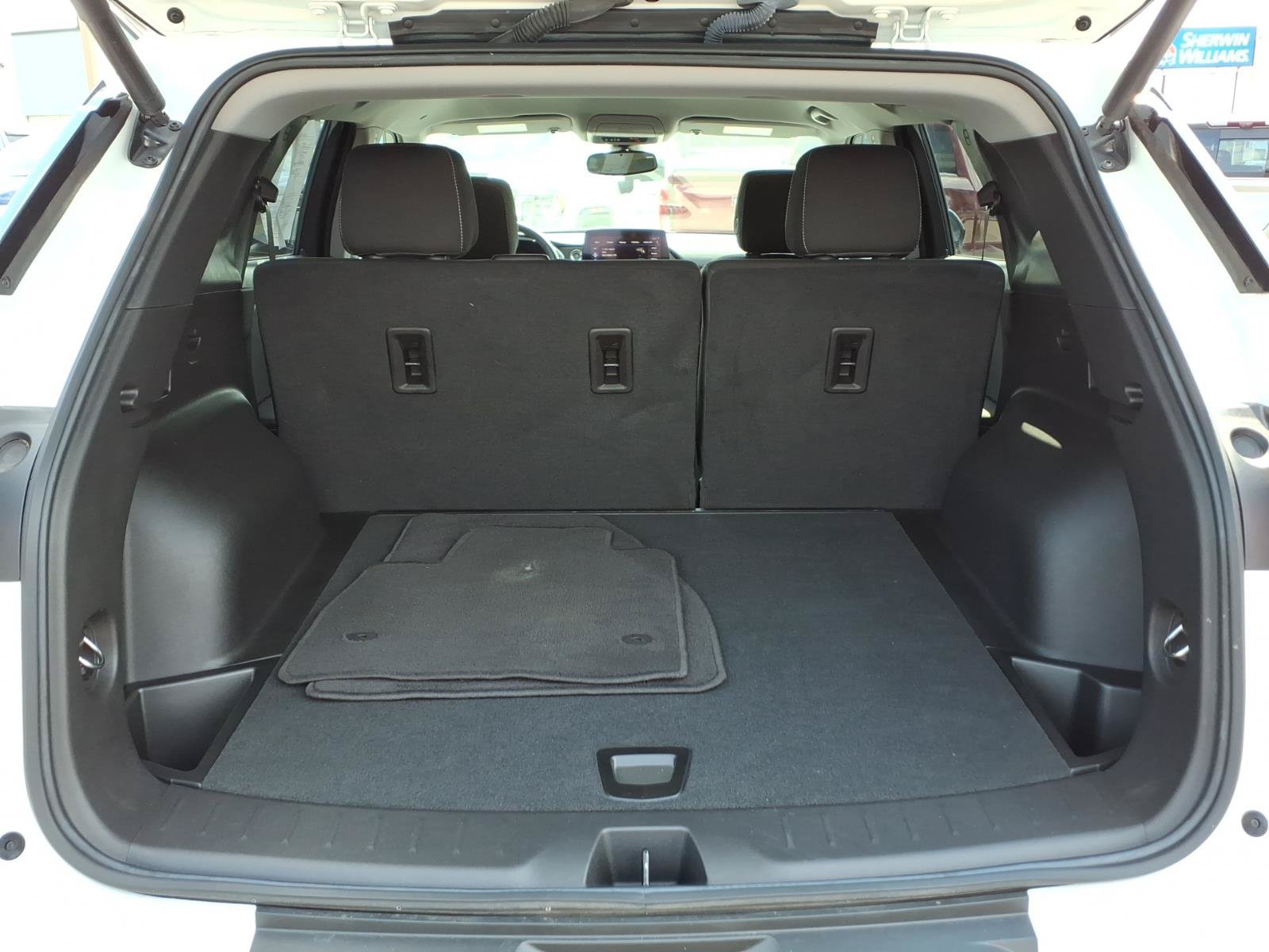 Certified 2023 Chevrolet Blazer LT w/ Convenience Package FWD image 25