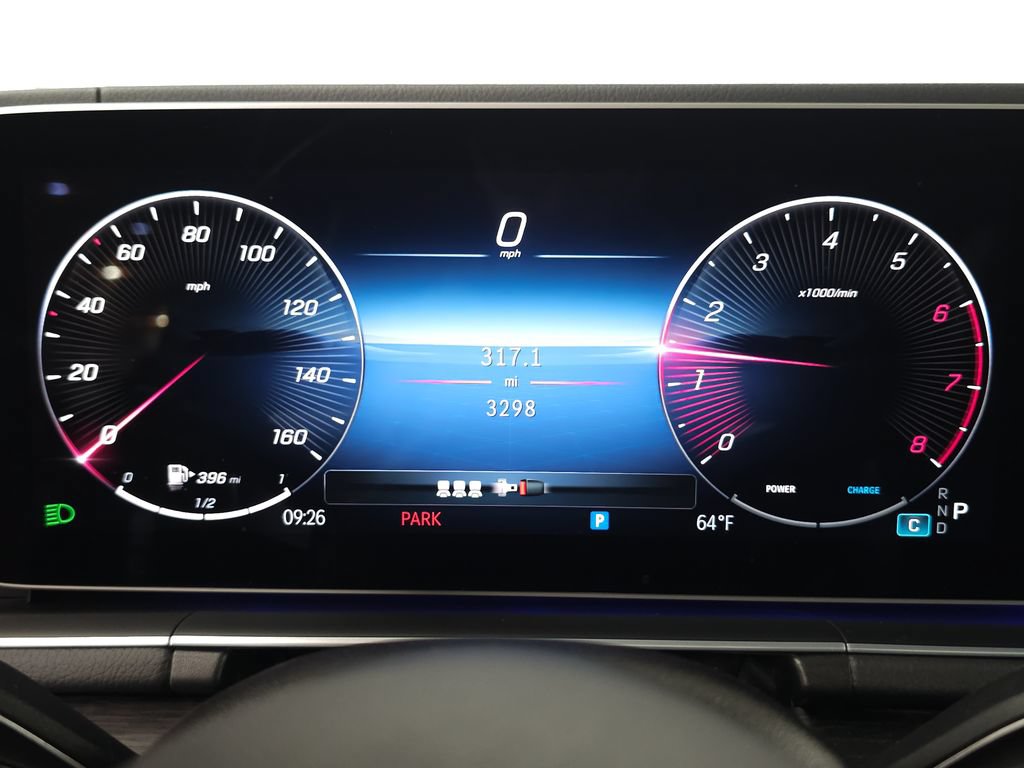 Certified 2026 Mercedes-Benz GLE 350 4MATIC image 14