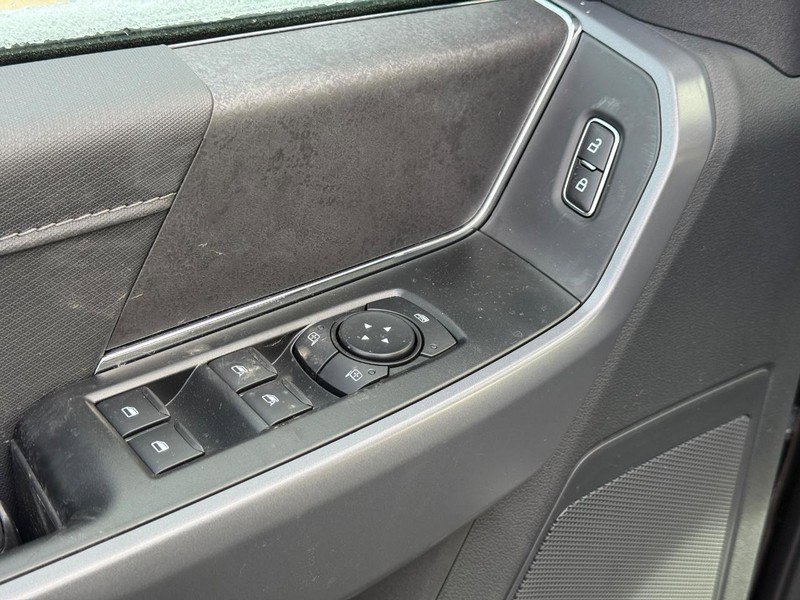 New 2026 Ford F150 XLT w/ Equipment Group 302A MID image 23