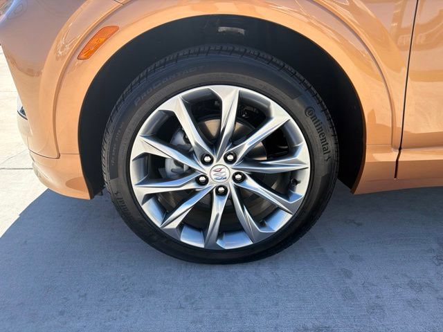 Used 2026 Buick Encore GX Avenir w/ Avenir Technology Package FWD image 12