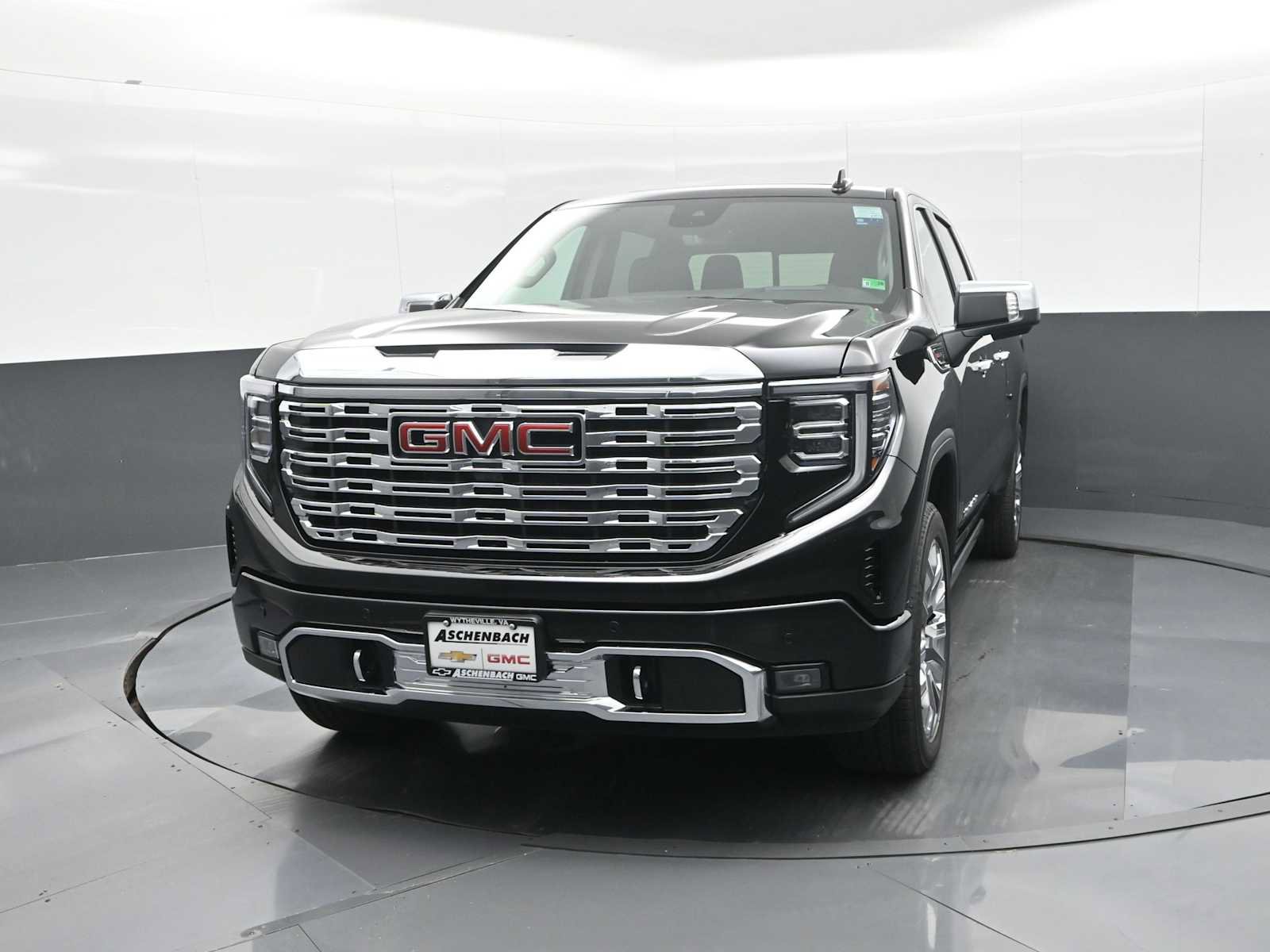 New 2026 GMC Sierra 1500 Denali w/ Denali Reserve Package image 5