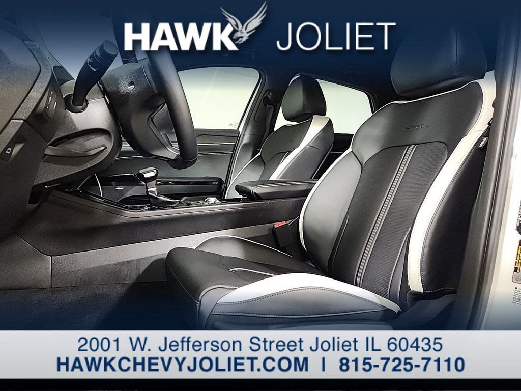 Used 2025 Kia K5 GT-Line w/ GT-Line Premium Package FWD image 10