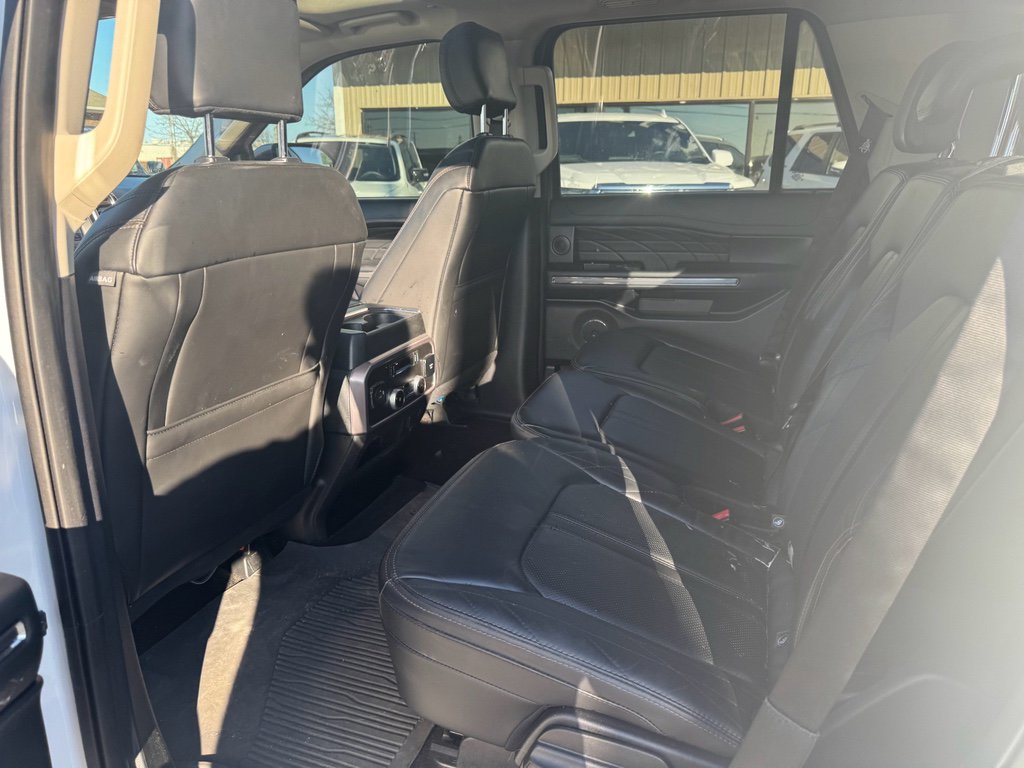 Used 2021 Ford Expedition Platinum image 15