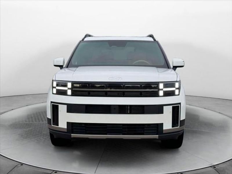 New 2026 Hyundai Santa Fe Limited image 12