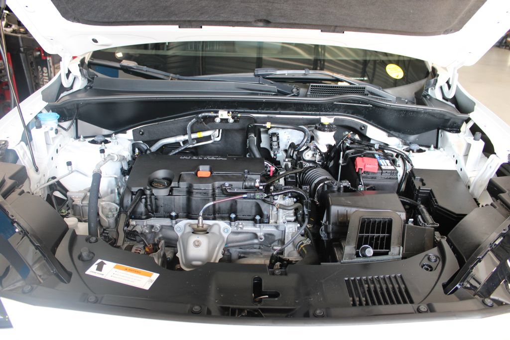 Used 2024 Honda HR-V Sport image 8