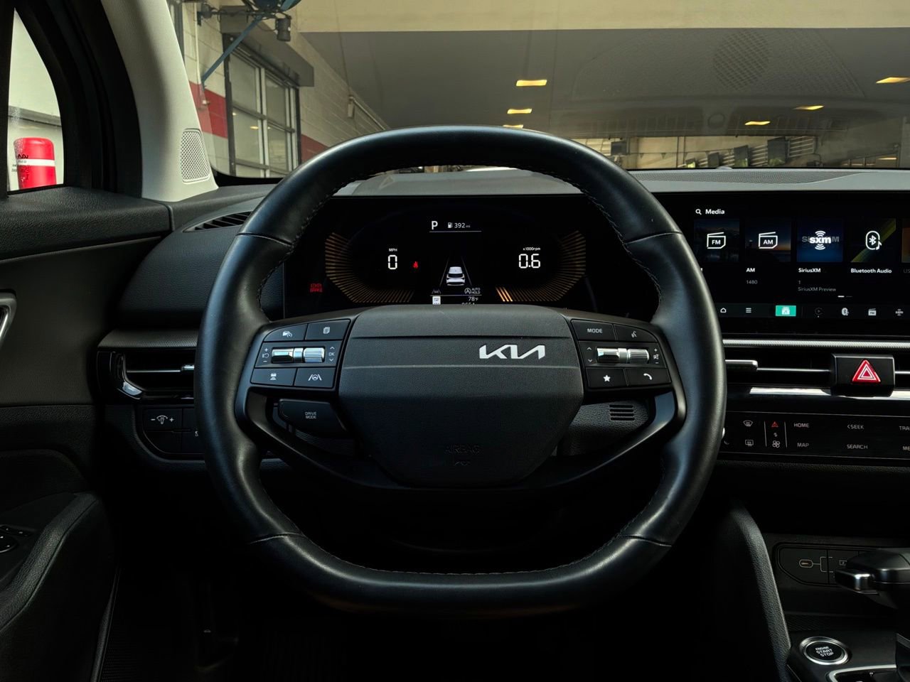 Used 2026 Kia Sportage LX FWD image 32