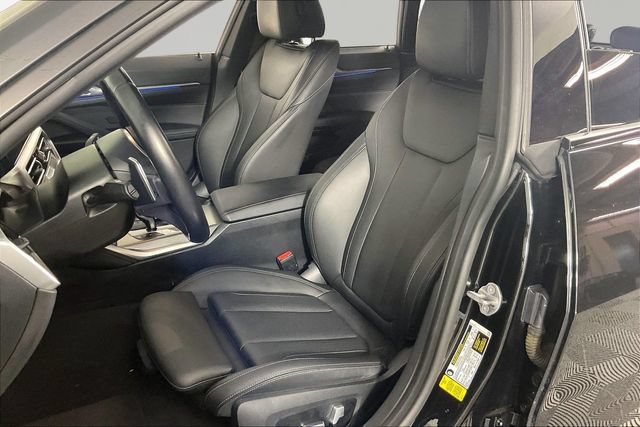 Used 2023 BMW M440i Gran Coupe RWD image 19