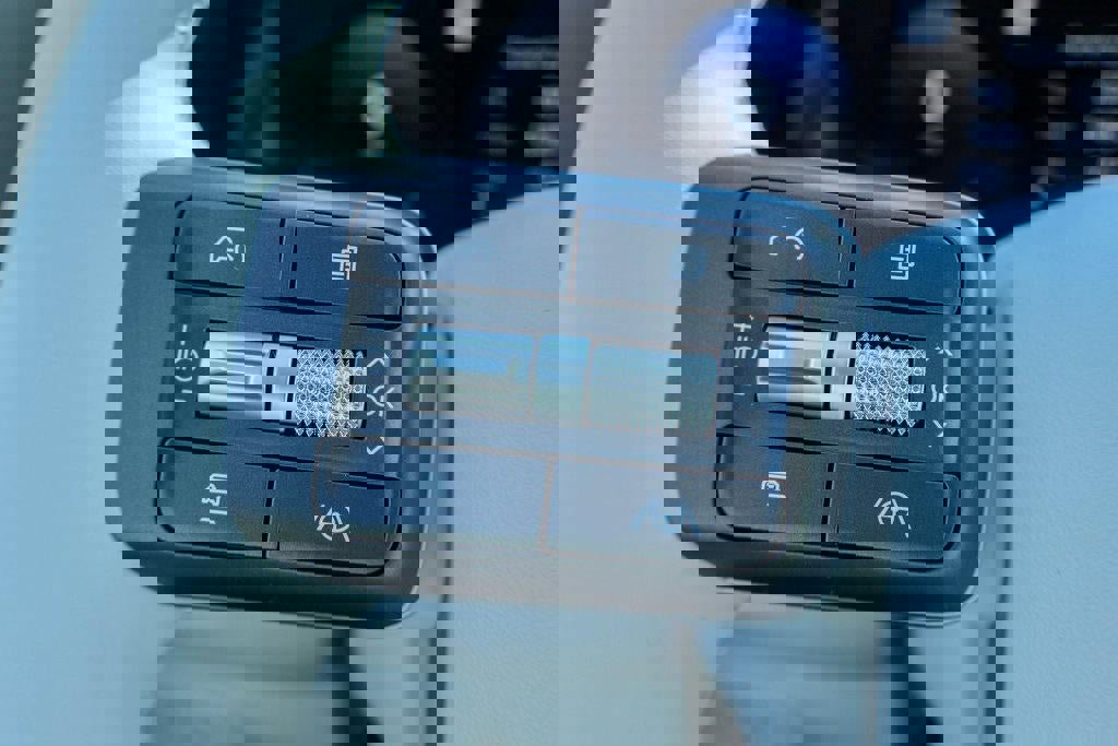 New 2026 Hyundai Palisade SEL image 16