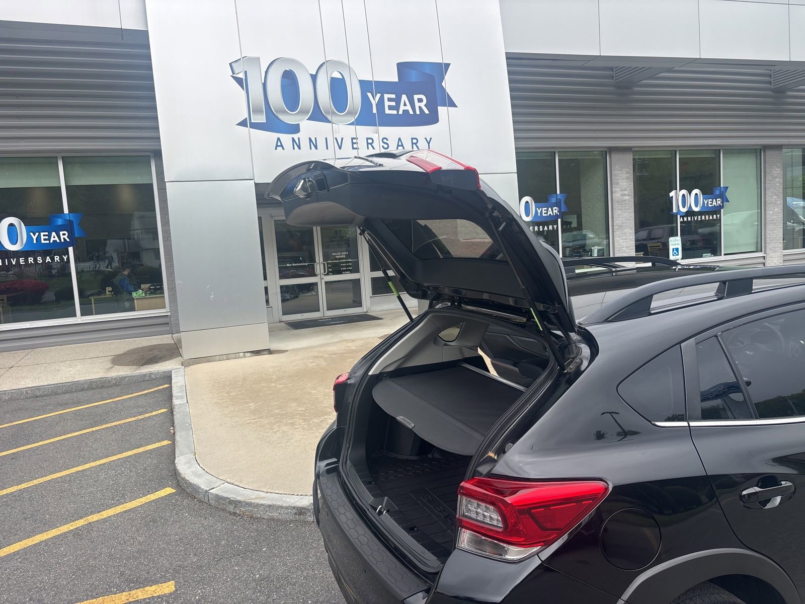 Used 2021 Subaru Crosstrek 2.5i Limited w/ Moonroof Package 2 AWD/4WD image 35