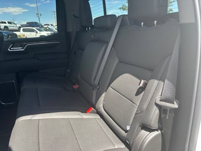 New 2026 GMC Sierra 1500 Elevation w/ Elevation Premium Package AWD/4WD image 19