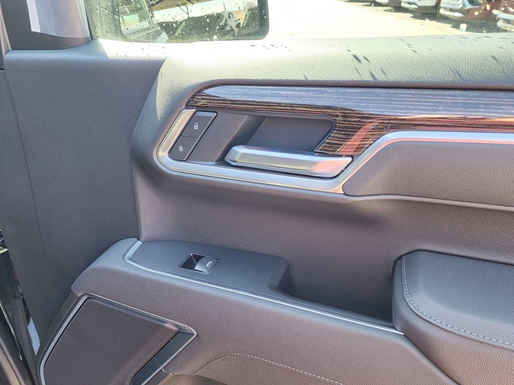 New 2026 GMC Sierra 1500 Elevation image 37