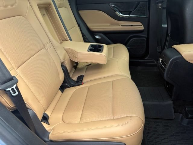 Used 2022 Lincoln Corsair Reserve w/ Equipment Group 201A AWD/4WD image 19