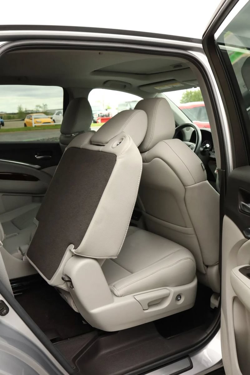 Used 2020 Acura MDX FWD image 57