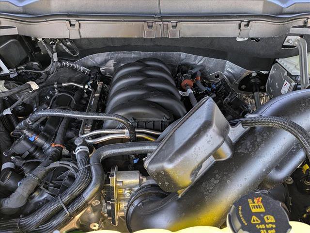 New 2026 Ford F150 XLT w/ Equipment Group 302A MID image 15