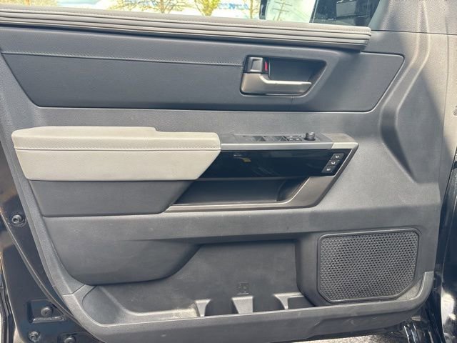 Used 2025 Toyota Tundra Limited image 7