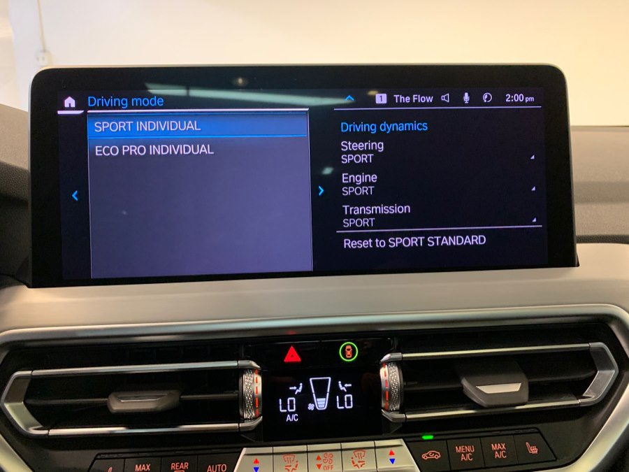 Used 2025 BMW X4 xDrive30i w/ Premium Package AWD/4WD image 40