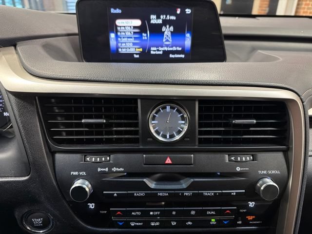Used 2019 Lexus RX 350 AWD w/ Premium Package image 19