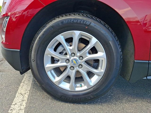 Used 2020 Chevrolet Equinox LT FWD image 30