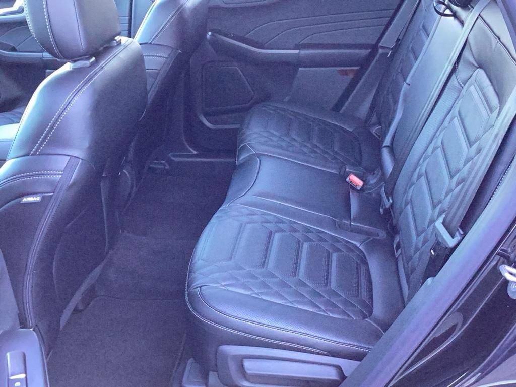 Used 2024 Ford Escape SE w/ PHEV Premium Package FWD image 19