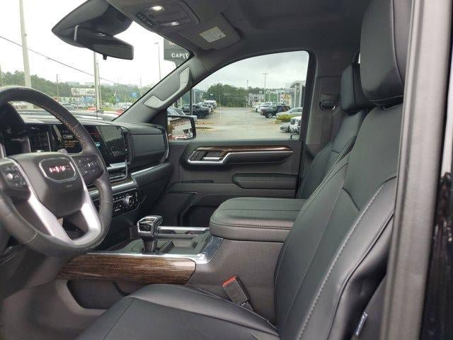 Used 2023 GMC Sierra 1500 Elevation w/ X31 Off-Road Package AWD/4WD image 18