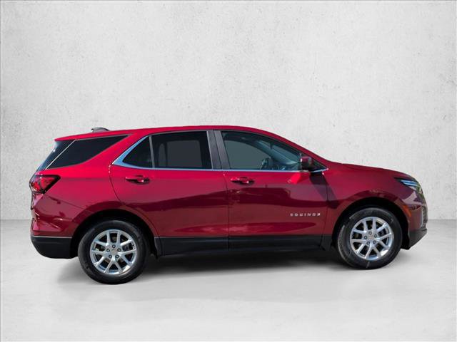 Used 2023 Chevrolet Equinox LT FWD image 9