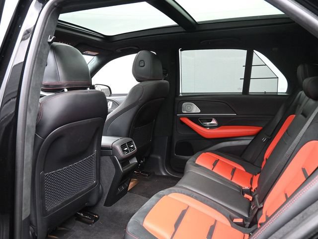 Used 2025 Mercedes-Benz GLE 63 AMG S image 23