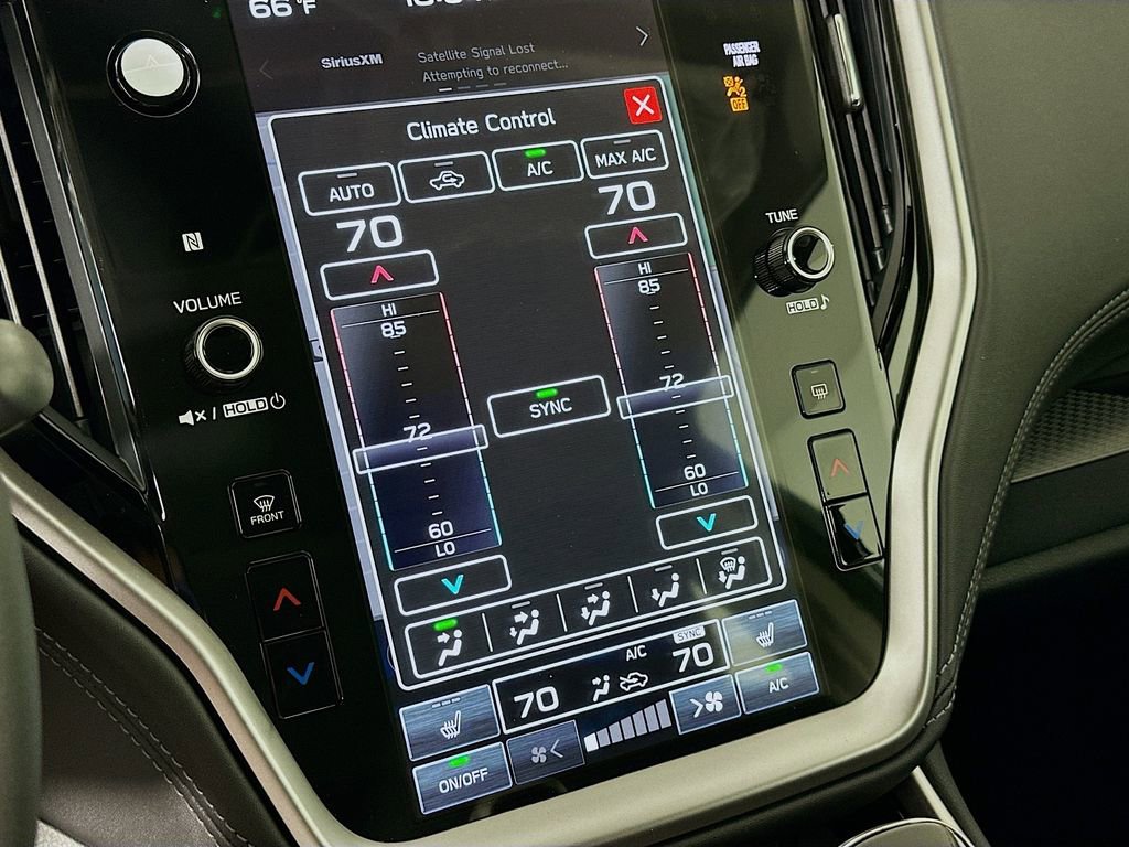 New 2025 Subaru Legacy Premium image 21