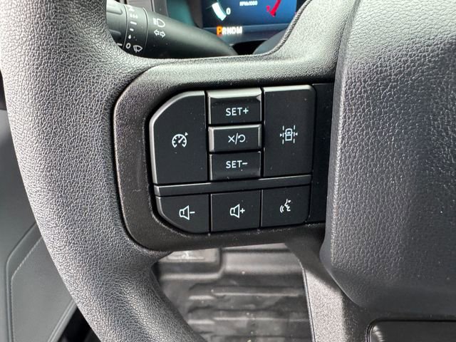 Used 2024 Ford F150 XL w/ Tow/Haul Package image 22