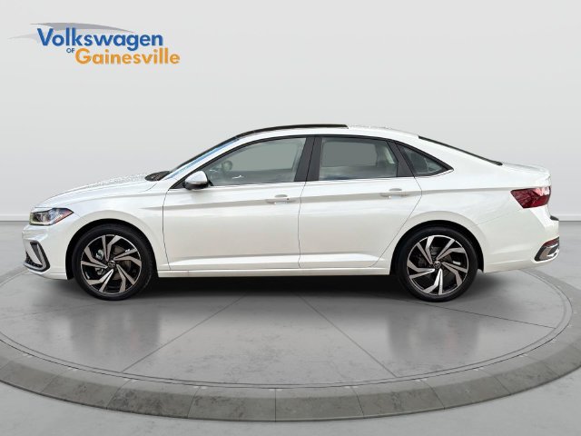 New 2027 Volkswagen Jetta SEL FWD image 7