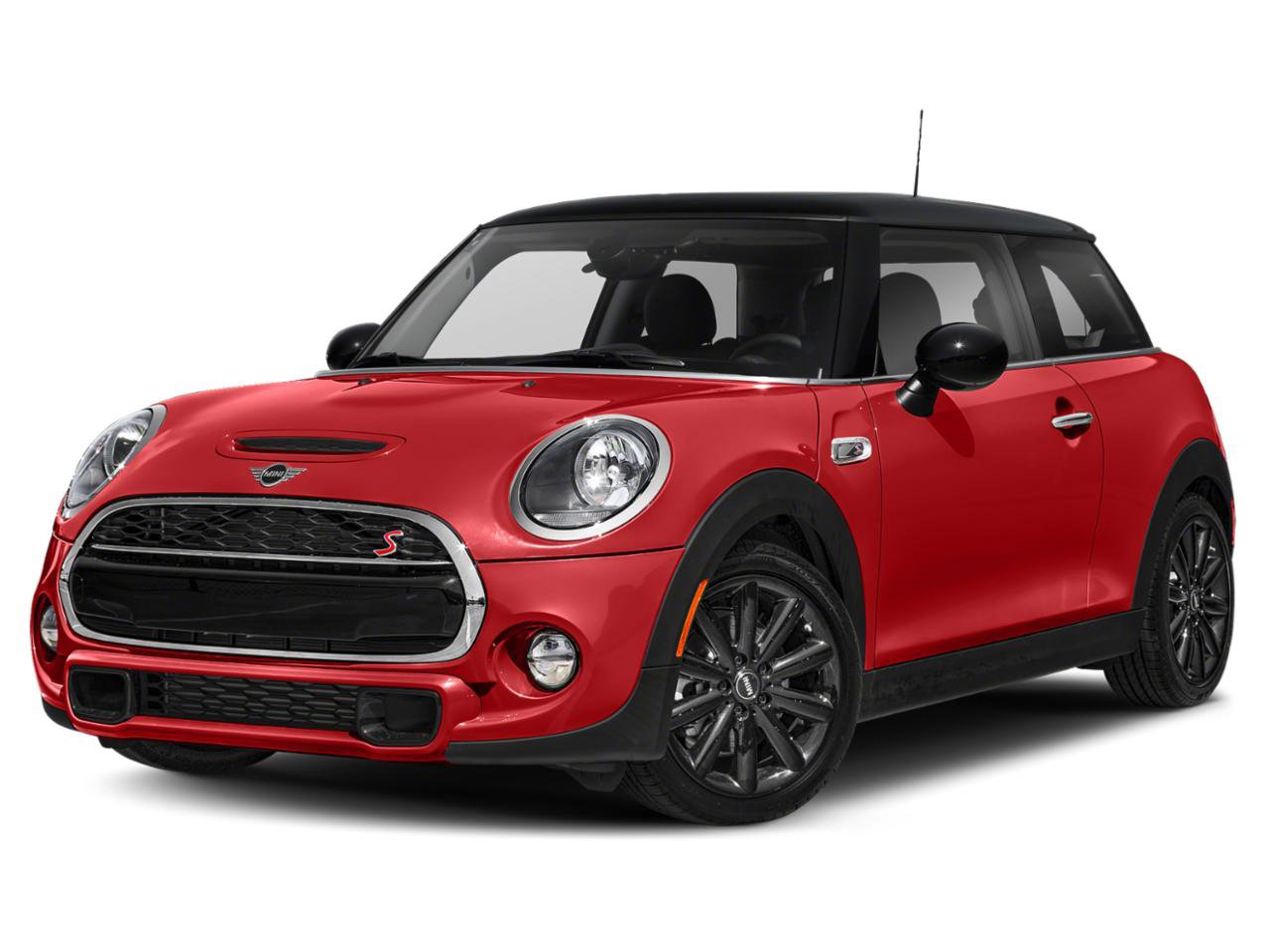 Used 2019 MINI Cooper S FWD image 54