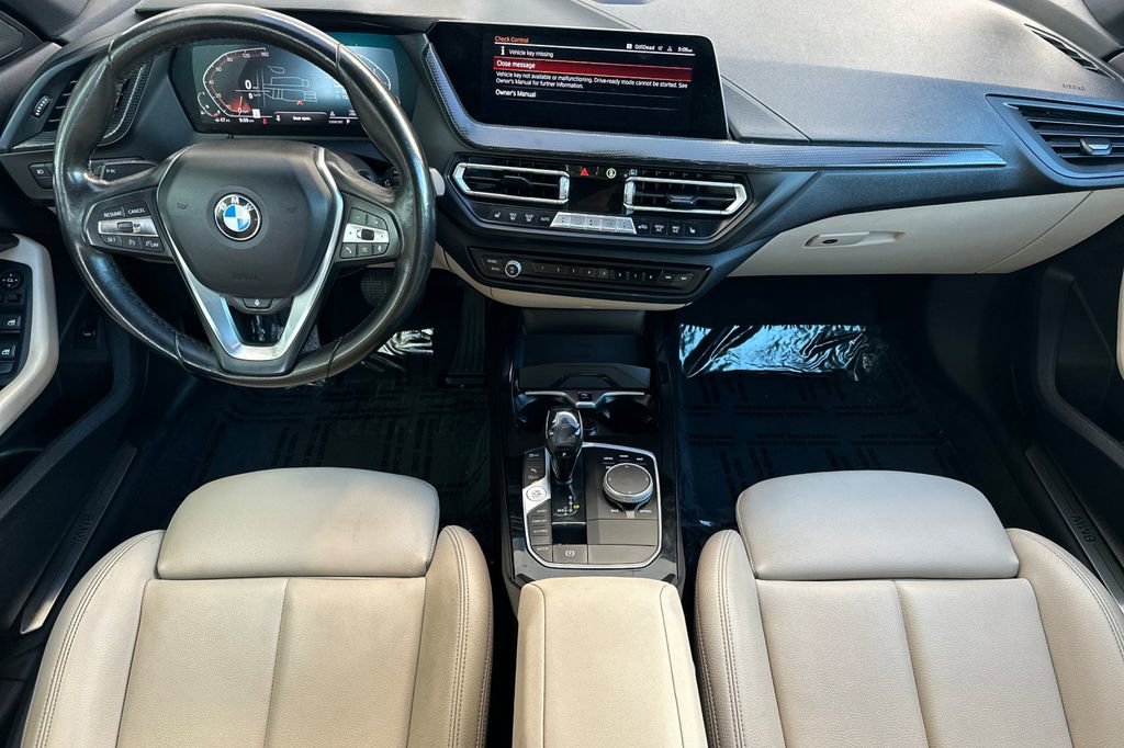 Used 2021 BMW 228i Gran Coupe w/ Convenience Package FWD image 14