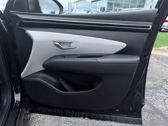 Used 2023 Hyundai Tucson SEL AWD/4WD image 15