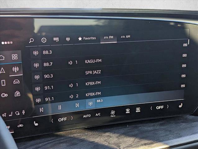 New 2025 Audi Q5 Premium image 13