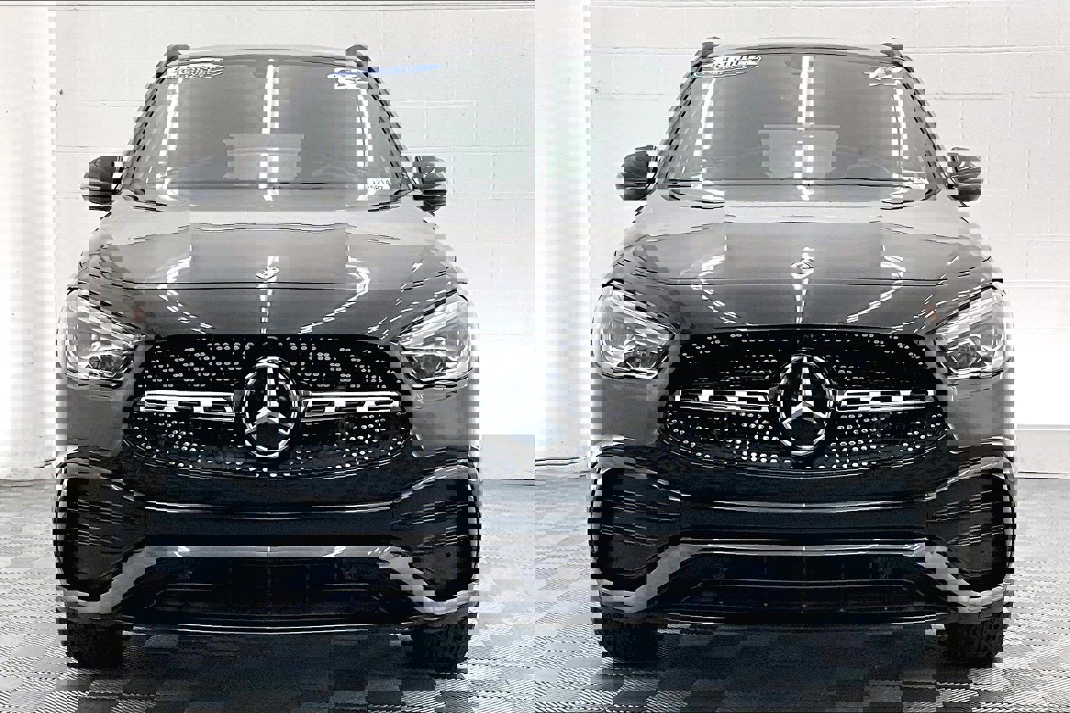 Certified 2022 Mercedes-Benz GLA 250 4MATIC image 2