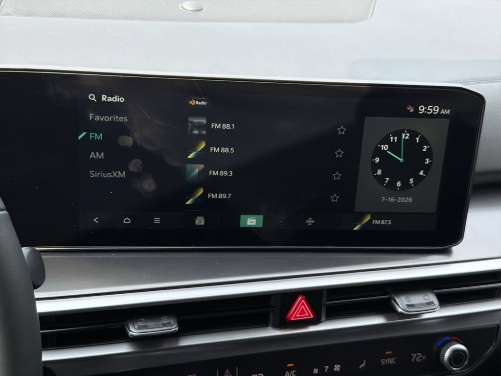 New 2026 Kia Sorento S FWD image 36