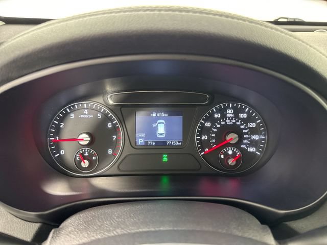 Used 2020 Kia Sorento LX AWD/4WD image 17