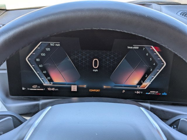 Used 2023 BMW 330i 330i w/ Premium Package image 11