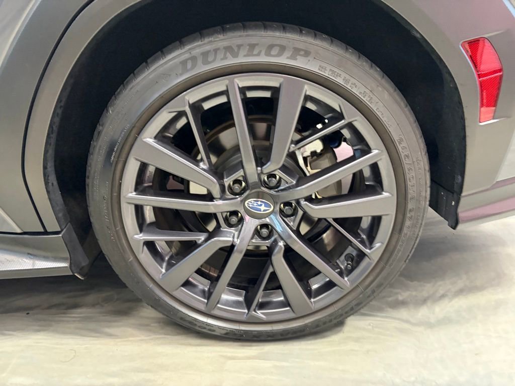 Used 2023 Subaru WRX Limited AWD/4WD image 25