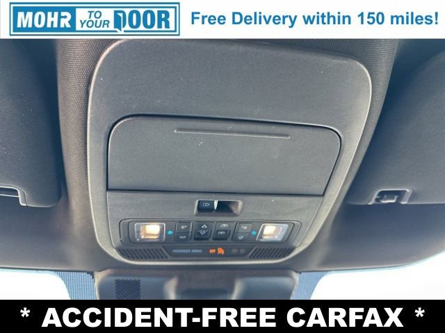 Used 2021 Ford F150 XLT w/ Equipment Group 302A High image 19