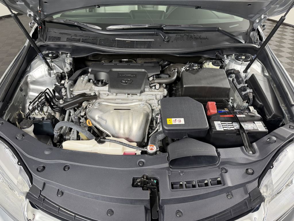 Used 2017 Toyota Camry LE FWD image 33